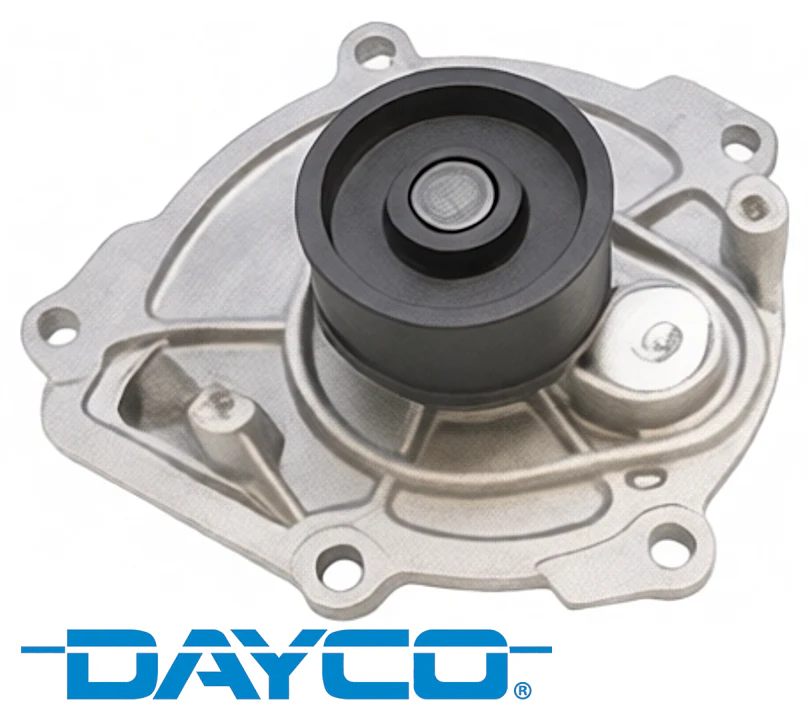 DAYCO TIMING BELT KIT TO SUIT HSV COLORADO RG LWN TURBO DIESEL 2.8L I4 - Image 4