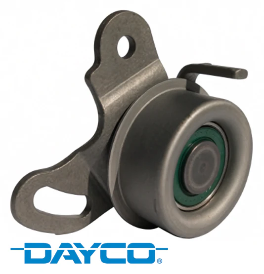 DAYCO TIMING BELT KIT TO SUIT HYUNDAI ACCENT CG G4EA 1.3L I4 - Image 3