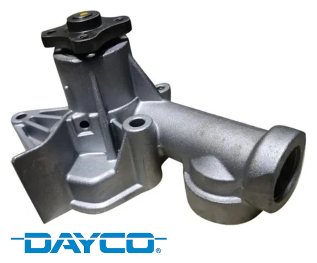 DAYCO TIMING BELT KIT TO SUIT HYUNDAI ACCENT CG G4EA 1.3L I4 - Image 4