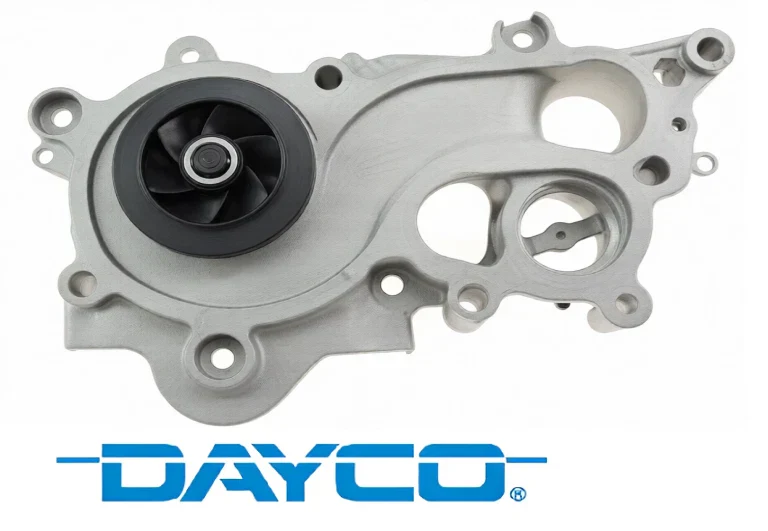 DAYCO TIMING BELT KIT TO SUIT AUDI A1 8X CZCA CHZB TURBO 1.0L 1.4L I4 - Image 6
