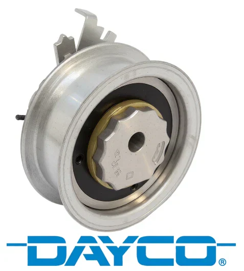 DAYCO TIMING BELT KIT TO SUIT AUDI A4 B9 CVNA TURBO 1.4L I4 - Image 3