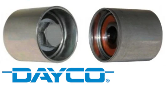 DAYCO TIMING BELT KIT TO SUIT AUDI A6 C6 BPJ TURBO 2.0L I4 - Image 2
