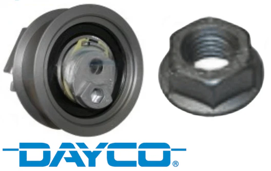 DAYCO TIMING BELT KIT TO SUIT AUDI A6 C6 BPJ TURBO 2.0L I4 - Image 3