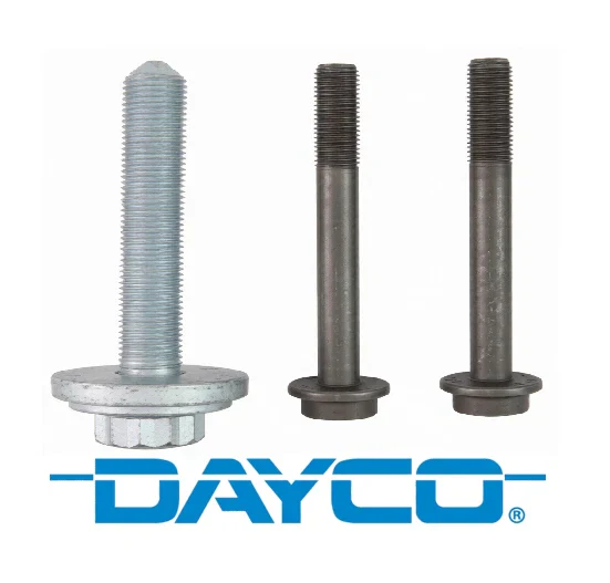 DAYCO TIMING BELT KIT TO SUIT AUDI Q2 GA CZEA DPCA TURBO 1.4L 1.5L I4 - Image 5