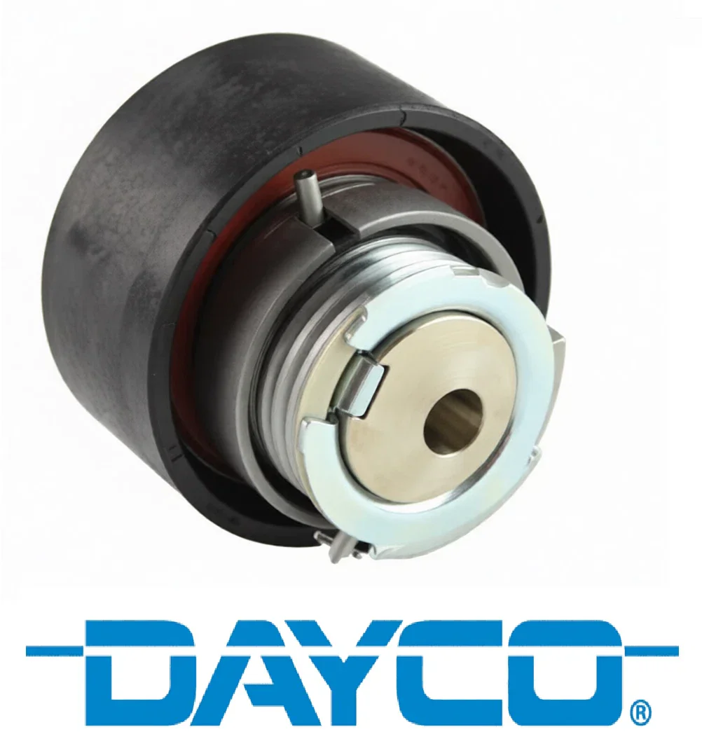 DAYCO TIMING BELT KIT TO SUIT FORD BFWS BF2S TURBO DIESEL 3.0L V6 - Image 3