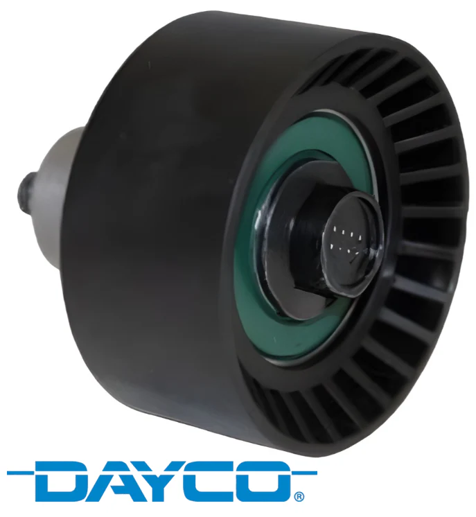 DAYCO TIMING BELT KIT TO SUIT FORD FOCUS LR EDDF EYDE EDDB 1.8L 2.0L I4 - Image 5