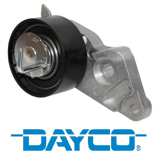 DAYCO TIMING BELT KIT TO SUIT FORD FOCUS LR FYDB 1.6L I4 TILL 04/2005 - Image 4