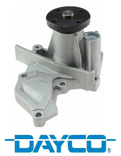 DAYCO TIMING BELT KIT TO SUIT FORD FOCUS LR FYDB 1.6L I4 TILL 04/2005 - Image 5
