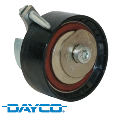 DAYCO TIMING BELT KIT TO SUIT FORD FOCUS LZ M9DD TURBO 1.5L I4 - Image 3
