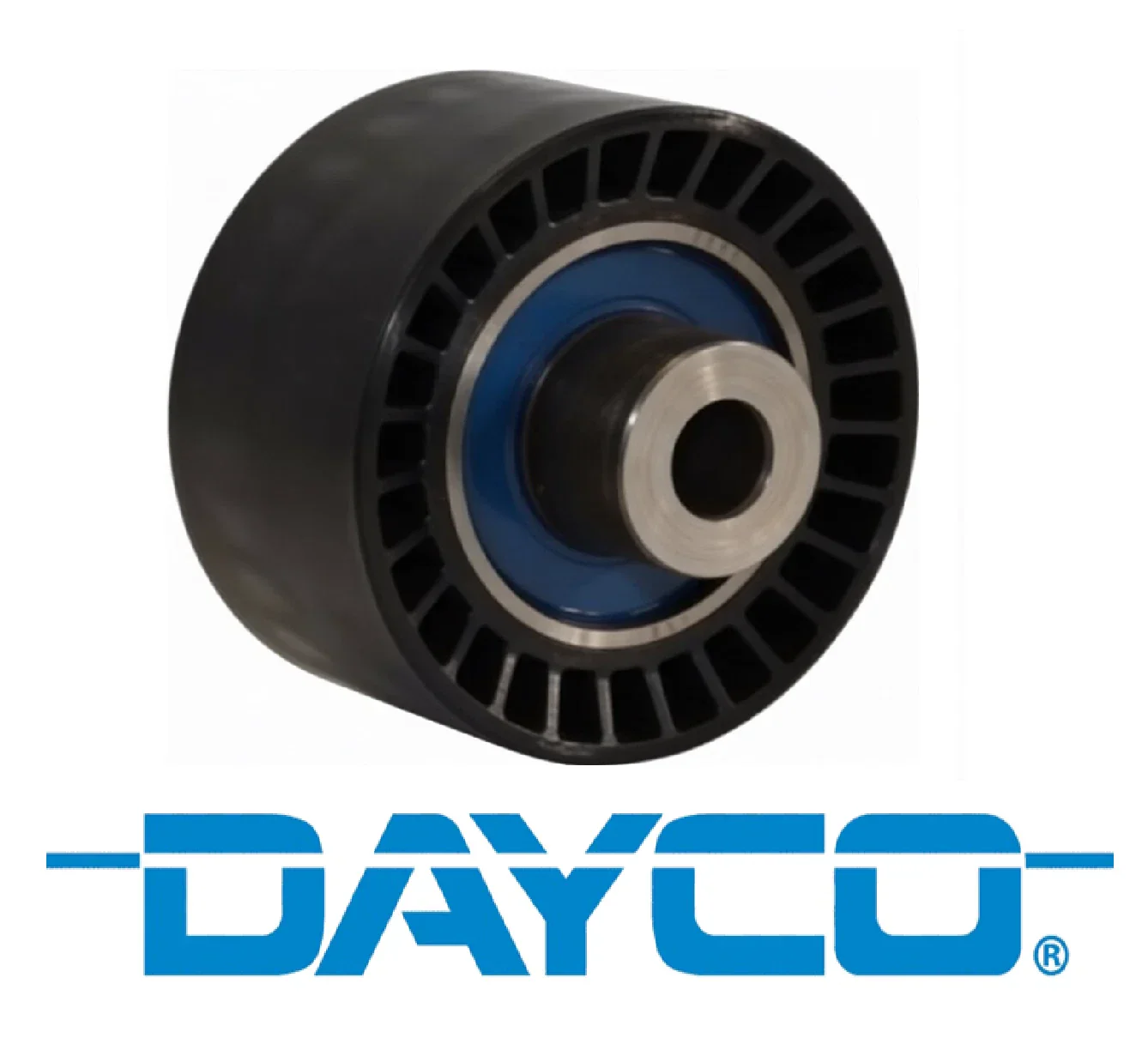 DAYCO TIMING BELT KIT TO SUIT FORD KUGA TF TXMA TURBO DIESEL 2.0L I4 - Image 3
