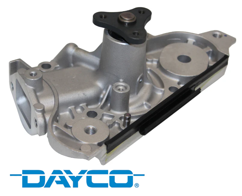DAYCO TIMING BELT KIT TO SUIT FORD LASER KN KQ ZM 1.6L I4 - Image 3