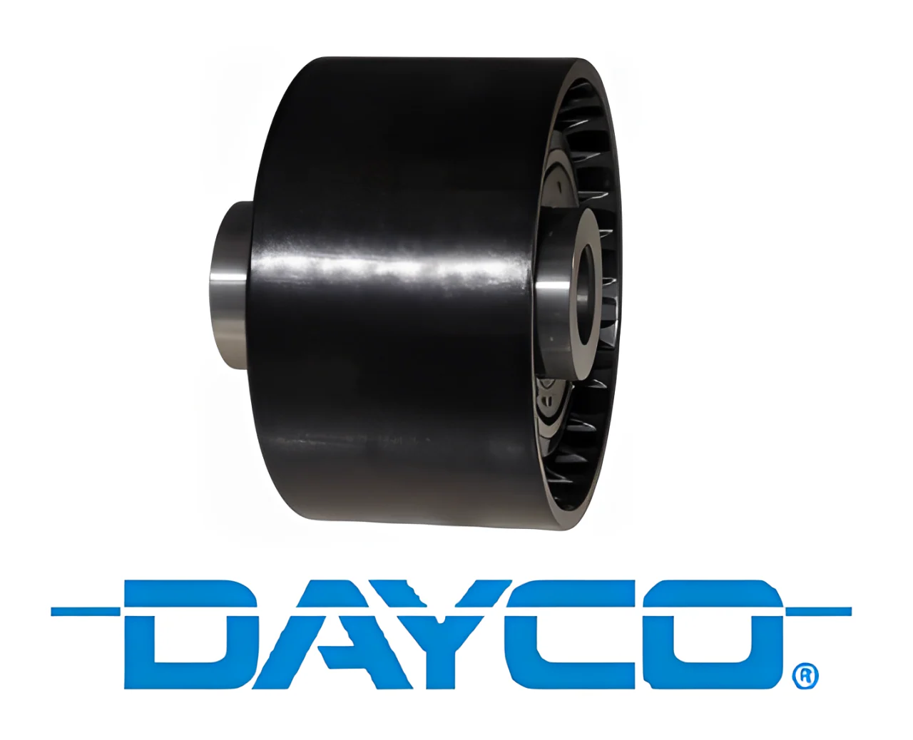 DAYCO TIMING BELT KIT TO SUIT FORD FOCUS LT LV D4204T TURBO DIESEL 2.0L I4 - Image 3