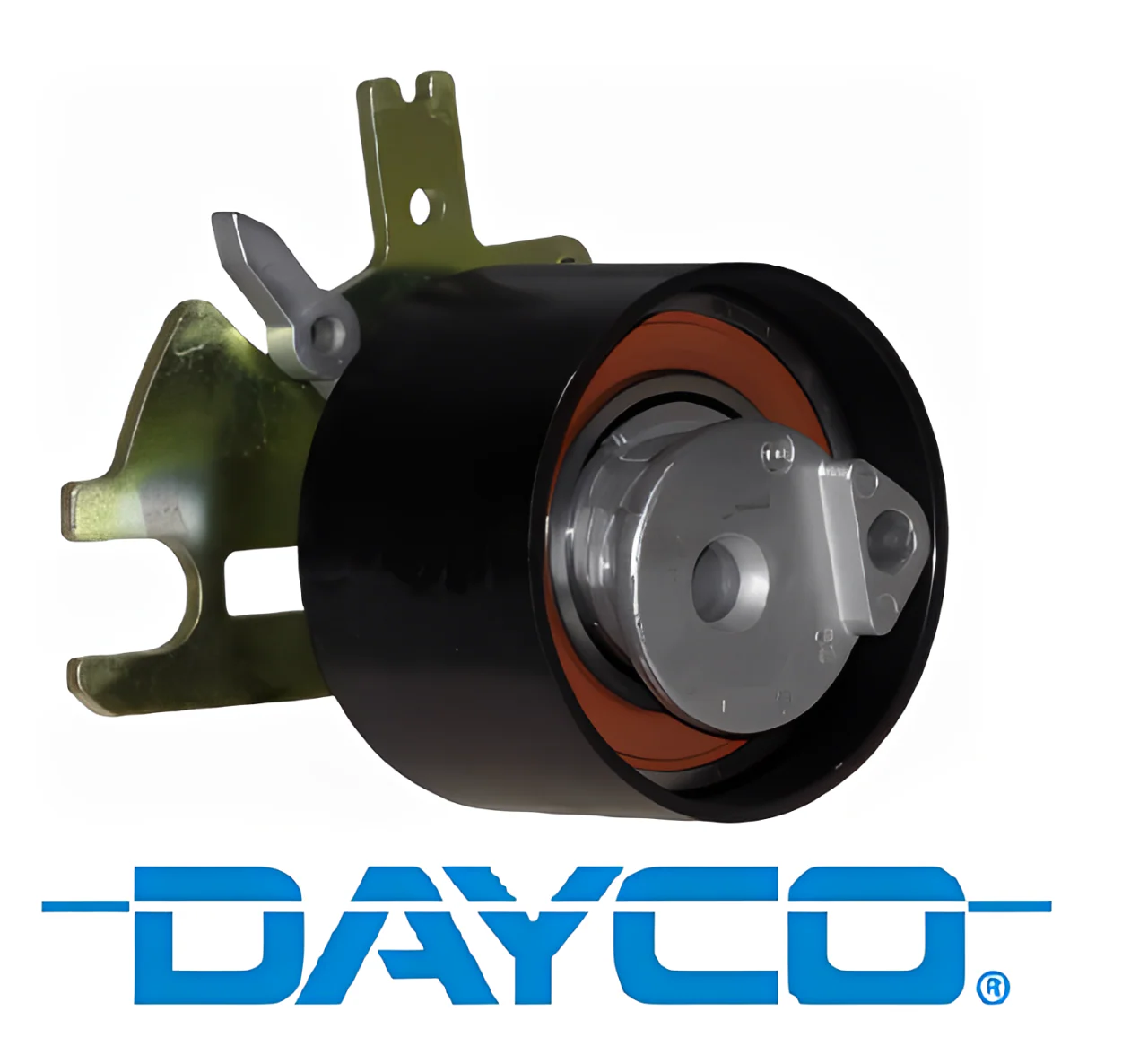 DAYCO TIMING BELT KIT TO SUIT FORD FOCUS LT LV D4204T TURBO DIESEL 2.0L I4 - Image 4