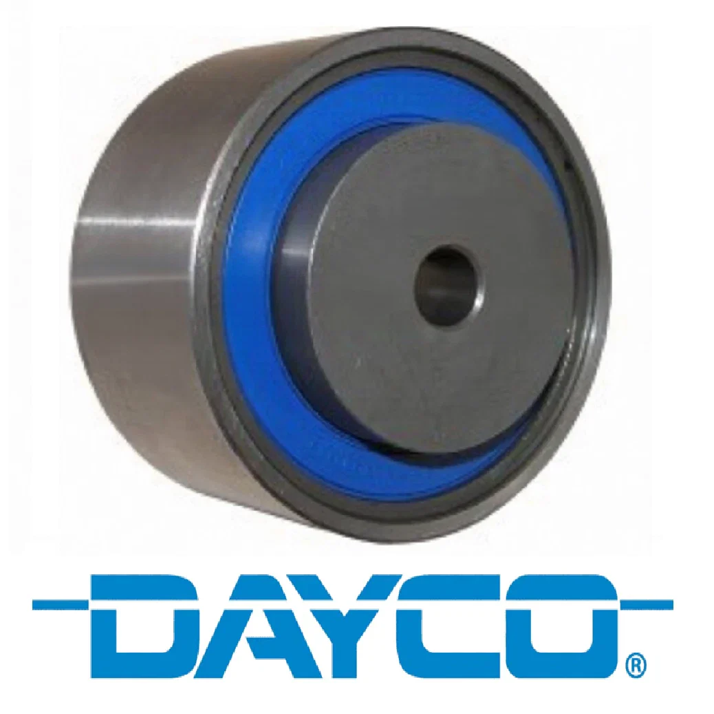 DAYCO TIMING BELT KIT TO SUIT FORD RANGER PY BF2S TURBO DIESEL 3.0L V6 - Image 2