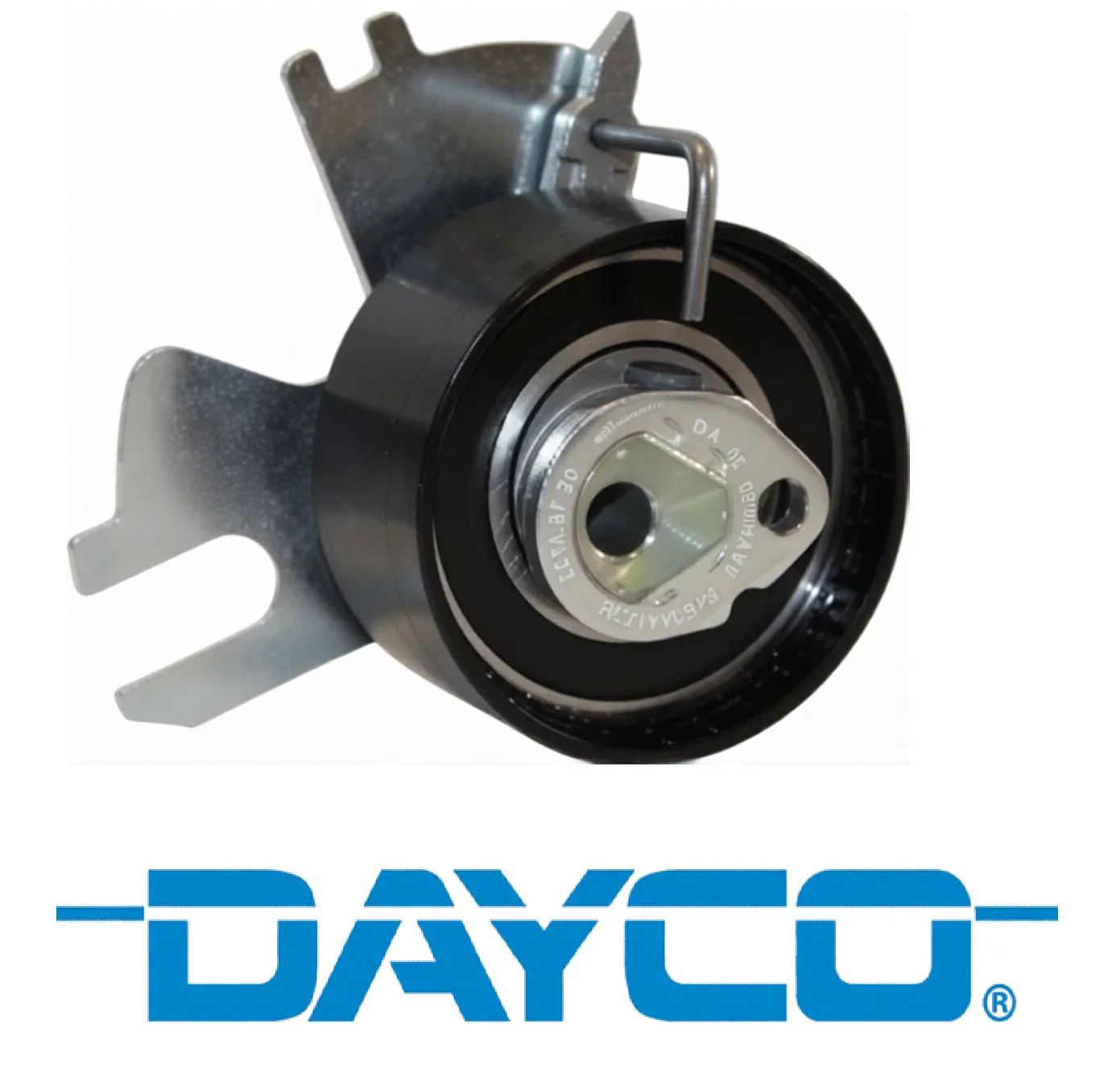 DAYCO TIMING BELT KIT TO SUIT FORD TXDB TXMA TURBO DIESEL 2.0L I4 - Image 4