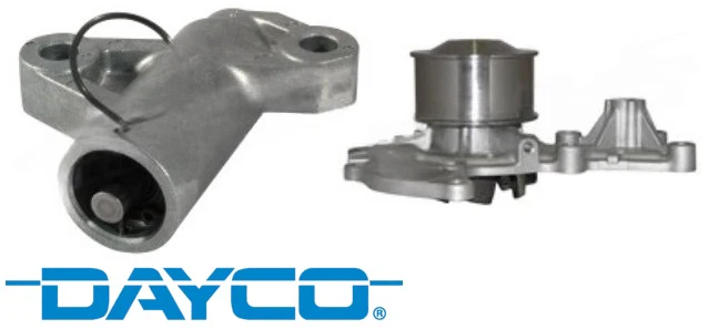 DAYCO TIMING BELT KIT TO SUIT HOLDEN 6VD1 6VE1 3.2L 3.5L V6 - Image 5