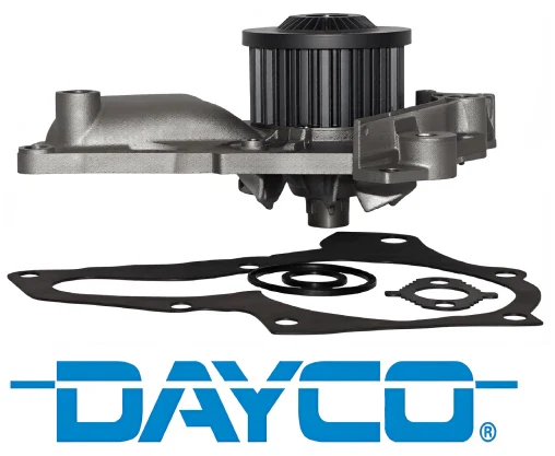 DAYCO TIMING BELT KIT TO SUIT HOLDEN APOLLO JK JL JP JM 3S-FC 3S-FE 5S-FE 2.0L 2.2L I4 - Image 5