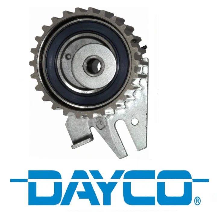 DAYCO TIMING BELT KIT TO SUIT HOLDEN ASTRA AH Z19DT TURBO DIESEL 1.9L I4 - Image 3