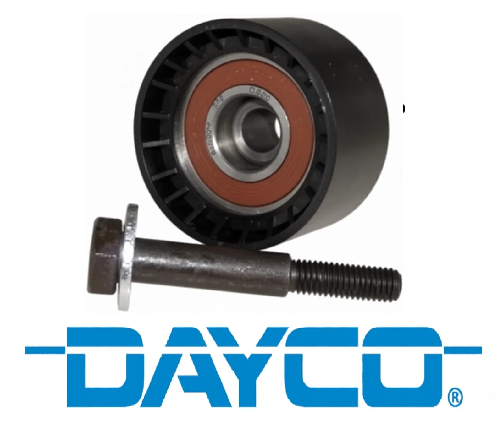DAYCO TIMING BELT KIT TO SUIT HOLDEN ASTRA AH Z19DT TURBO DIESEL 1.9L I4 - Image 4