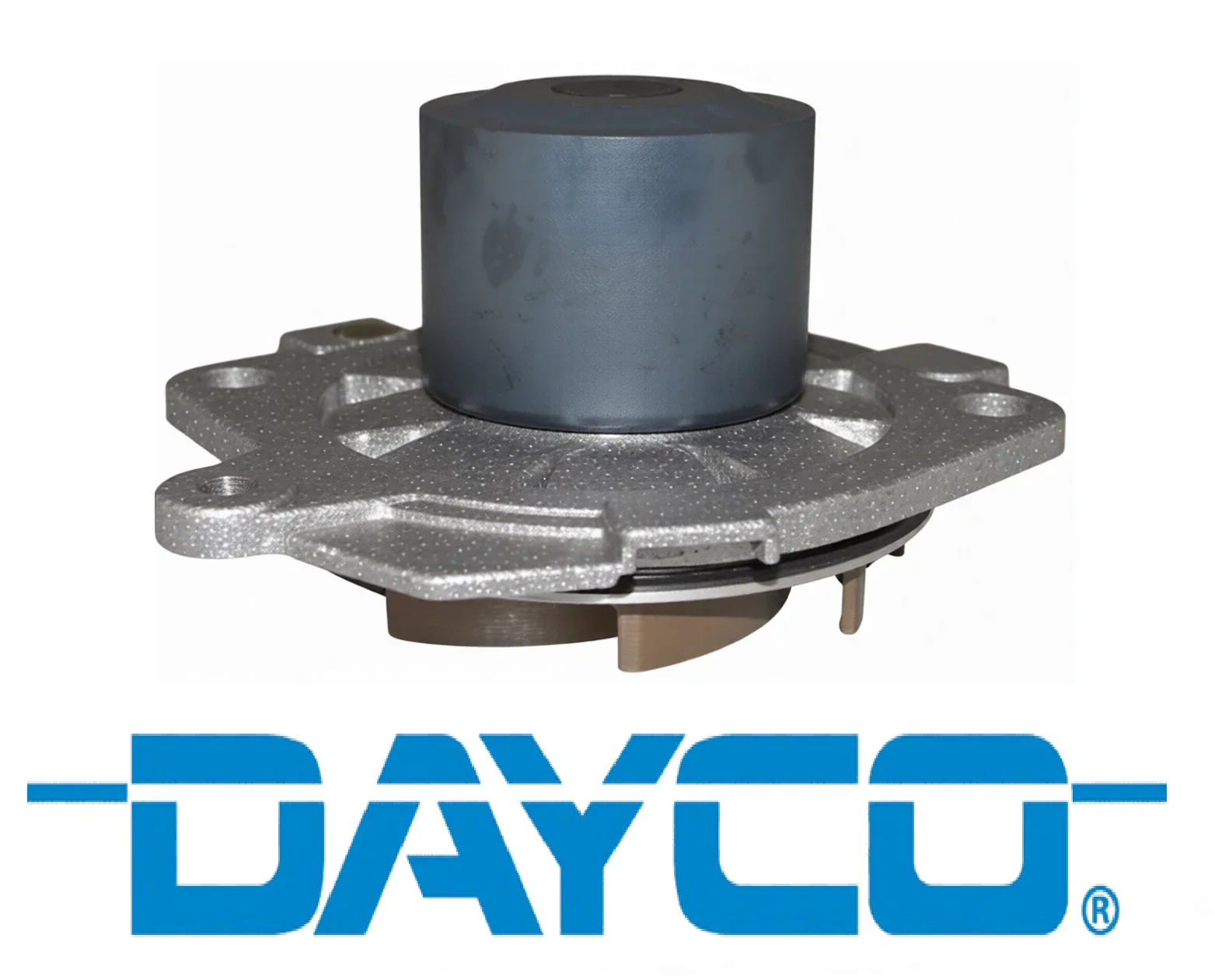 DAYCO TIMING BELT KIT TO SUIT HOLDEN ASTRA AH Z19DT TURBO DIESEL 1.9L I4 - Image 5