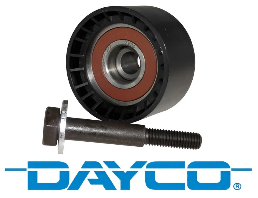 DAYCO TIMING BELT KIT TO SUIT HOLDEN ASTRA AH Z19DTH TURBO DIESEL 1.9L I4 - Image 3