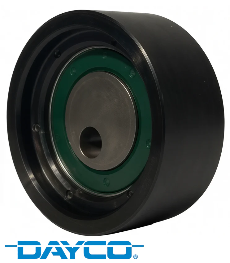 DAYCO TIMING BELT KIT TO SUIT HOLDEN BARINA MF MH G13BA 1.3 I4 - Image 2