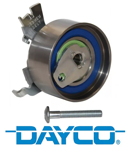 DAYCO TIMING BELT KIT TO SUIT HOLDEN C18SEL C20SEL X20XE X20XEV 1.8L 2.0L I4 - Image 5