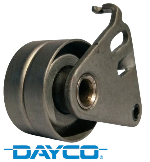 DAYCO TIMING BELT KIT TO SUIT HOLDEN JACKAROO L1 4ZE1 2.6L I4 - Image 2