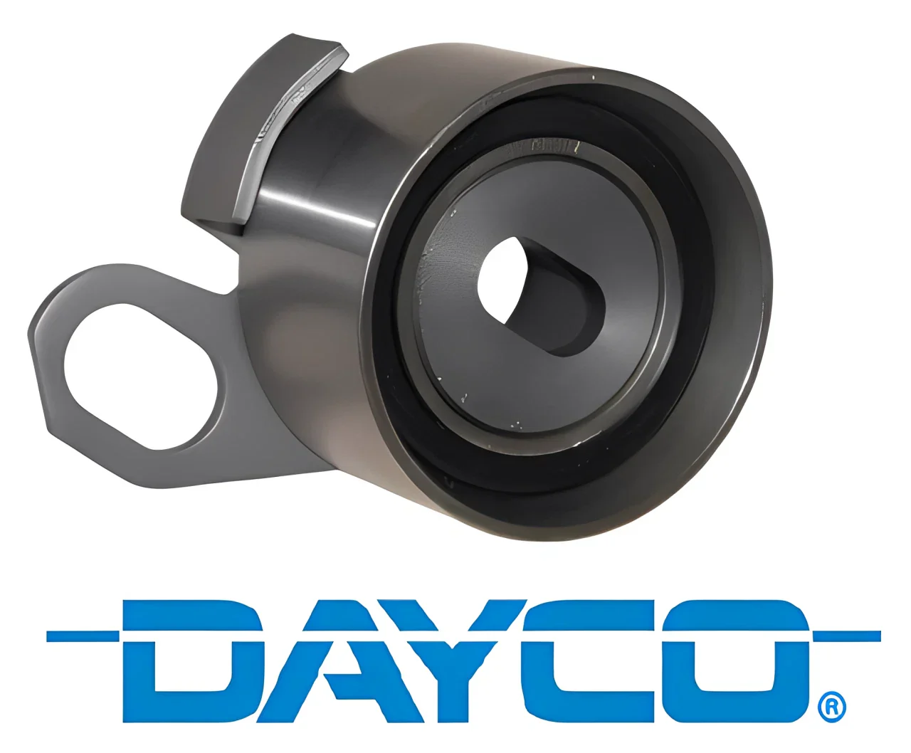 DAYCO TIMING BELT KIT TO SUIT HOLDEN RODEO TF 4JB1-T TURBO DIESEL 2.8L I4 - Image 3