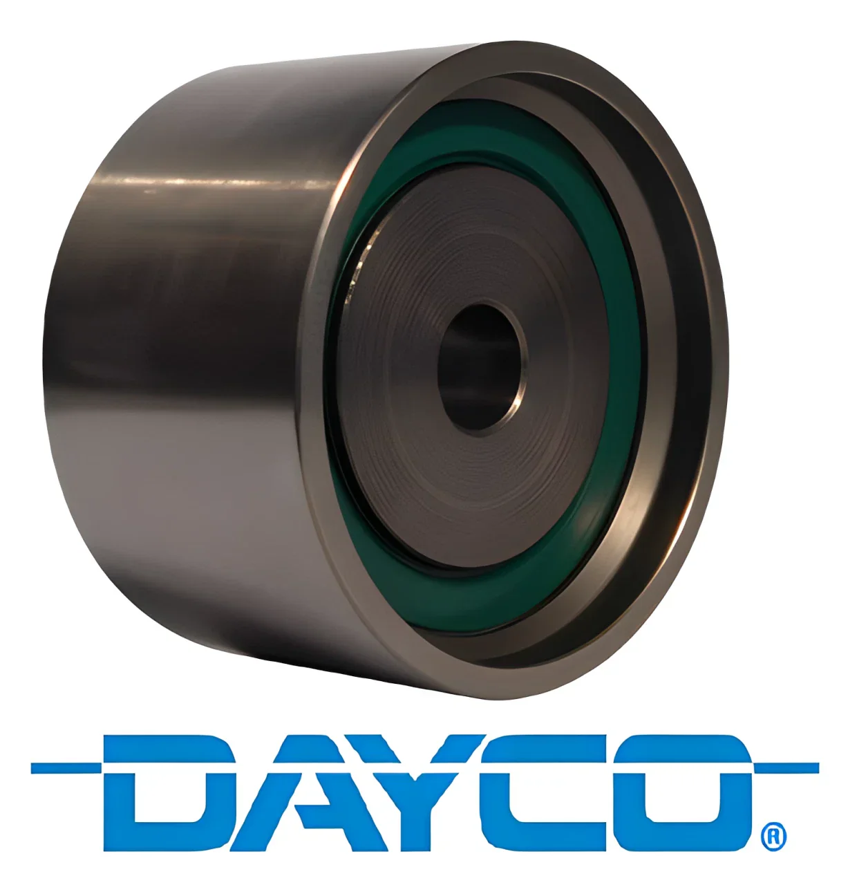 DAYCO TIMING BELT KIT TO SUIT HOLDEN RODEO TF 4JB1-T TURBO DIESEL 2.8L I4 - Image 4
