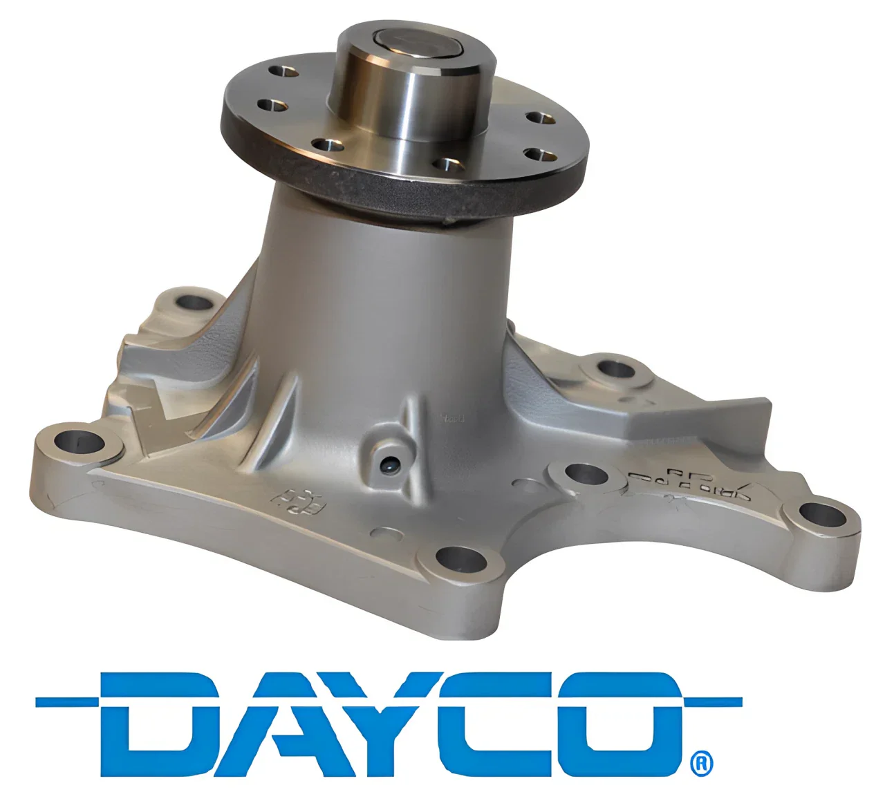 DAYCO TIMING BELT KIT TO SUIT HOLDEN RODEO TF 4JB1-T TURBO DIESEL 2.8L I4 - Image 5