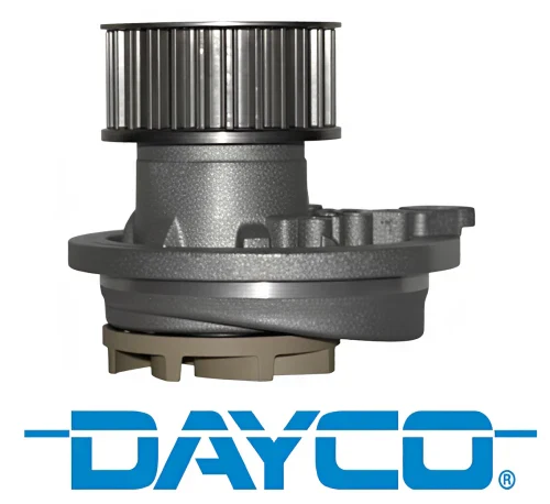 DAYCO TIMING BELT KIT TO SUIT HOLDEN VECTRA JR JS X20XEV C20SEL 2.0L I4 - Image 3