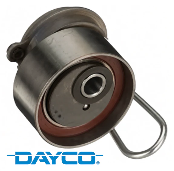 DAYCO TIMING BELT KIT TO SUIT HONDA CIVIC EU ES D15B D15Y4 1.5L I4 - Image 2