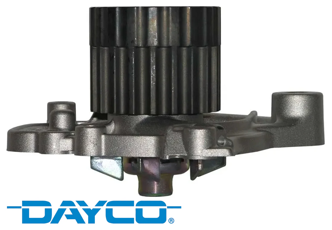 DAYCO TIMING BELT KIT TO SUIT HONDA D16Y D16Y4 D16Y5 D16Y7 D16W1 D16W5 1.6L I4 - Image 4