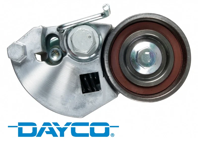 DAYCO TIMING BELT KIT TO SUIT KIA SPORTAGE KM D4EA TURBO DIESEL 2.0L I4 - Image 4