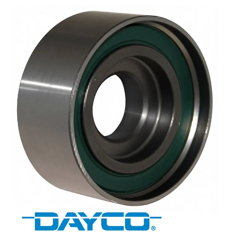 DAYCO TIMING BELT KIT TO SUIT KIA SPORTAGE KM D4EA TURBO DIESEL 2.0L I4 - Image 5