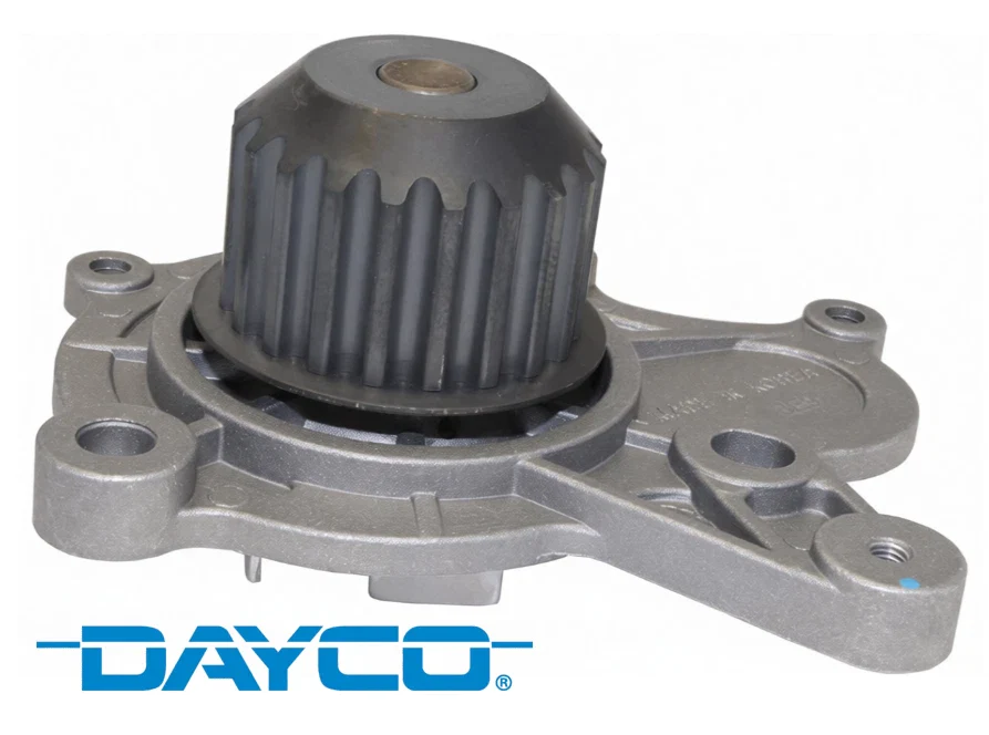 DAYCO TIMING BELT KIT TO SUIT KIA SPORTAGE KM D4EA TURBO DIESEL 2.0L I4 - Image 6