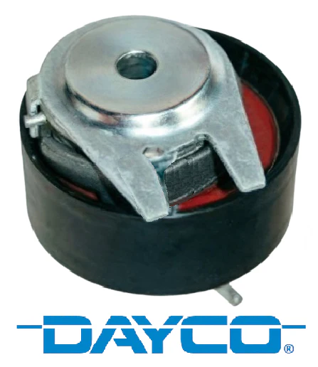 DAYCO TIMING BELT KIT TO SUIT LAND ROVER 306DT TWIN TURBO DIESEL 3.0 V6 - Image 2
