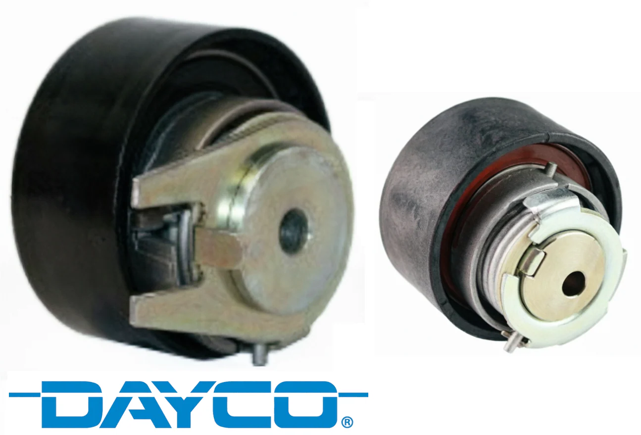 DAYCO TIMING BELT KIT TO SUIT LAND ROVER RANGE ROVER L322 L405 M57D30 306DT TWIN TURBO DIESEL 3.0 V6 - Image 2