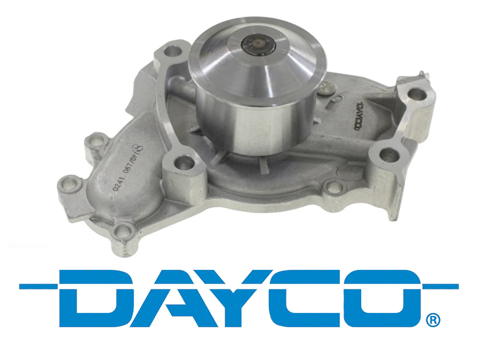 DAYCO TIMING BELT KIT TO SUIT LEXUS RX300 MCU35R 1MZ-FE 3.0L V6 - Image 4