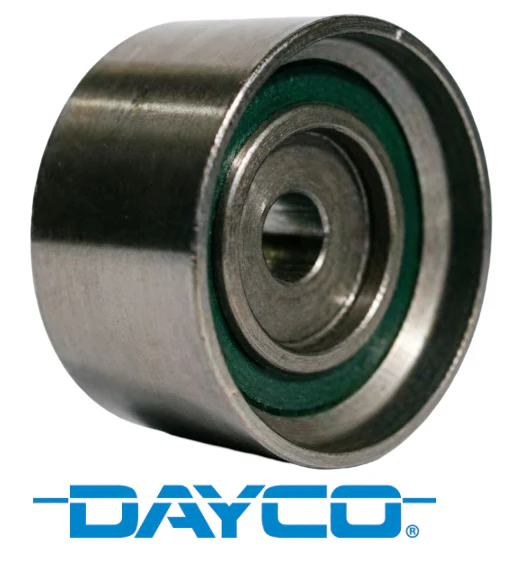 DAYCO TIMING BELT KIT TO SUIT MAZDA FPDE FP 1.8L I4 - Image 3