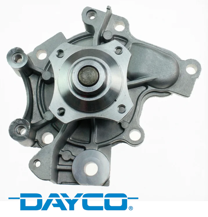 DAYCO TIMING BELT KIT TO SUIT MAZDA FPDE FP 1.8L I4 - Image 4
