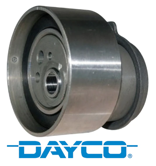 DAYCO TIMING BELT KIT TO SUIT MAZDA FPDE FP 1.8L I4 - Image 5