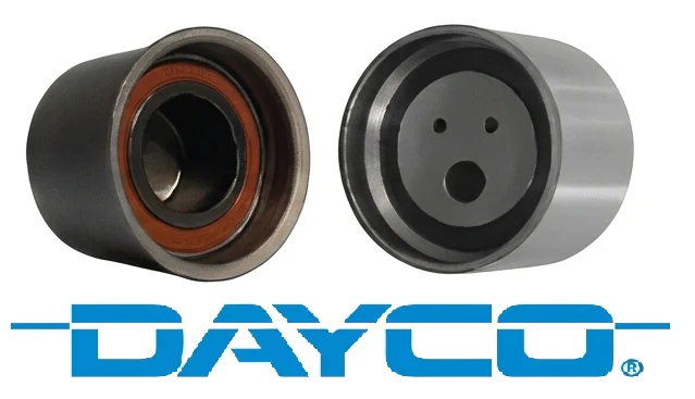 DAYCO TIMING BELT KIT TO SUIT MITSUBISHI PAJERO NM NP NS NT 6G74 6G75 3.5L 3.8L V6 - Image 4
