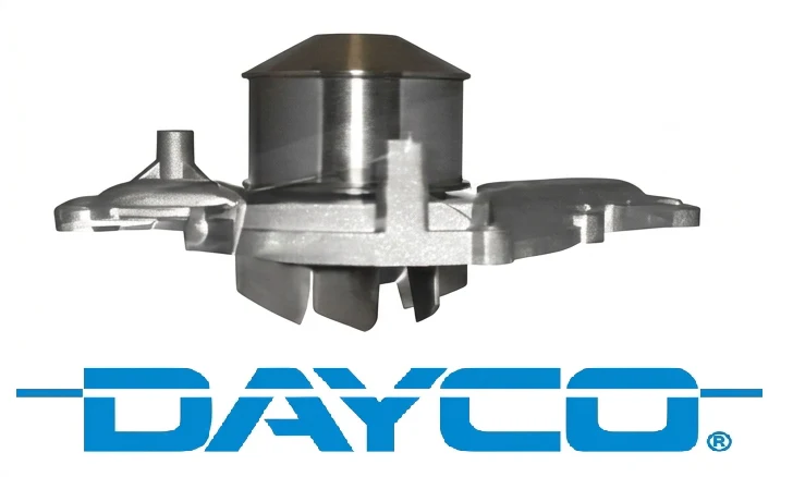 DAYCO TIMING BELT KIT TO SUIT MITSUBISHI PAJERO NM NP NS NT 6G74 6G75 3.5L 3.8L V6 - Image 5