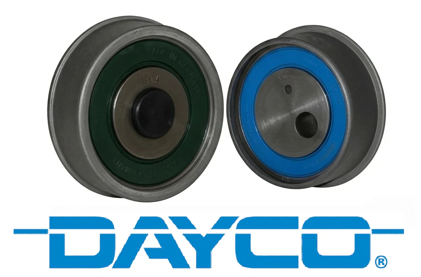 DAYCO TIMING BELT KIT TO SUIT MITSUBISHI LANCER CH 4G69 2.4L I4 - Image 4