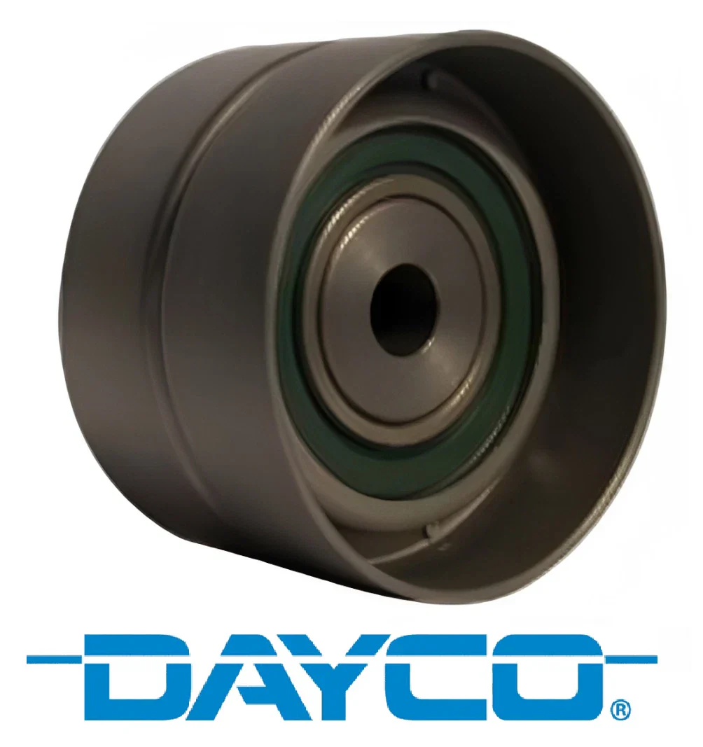 DAYCO TIMING BELT KIT TO SUIT NISSAN PATROL GU RD28ETI TURBO DIESEL 2.8L I6 - Image 3