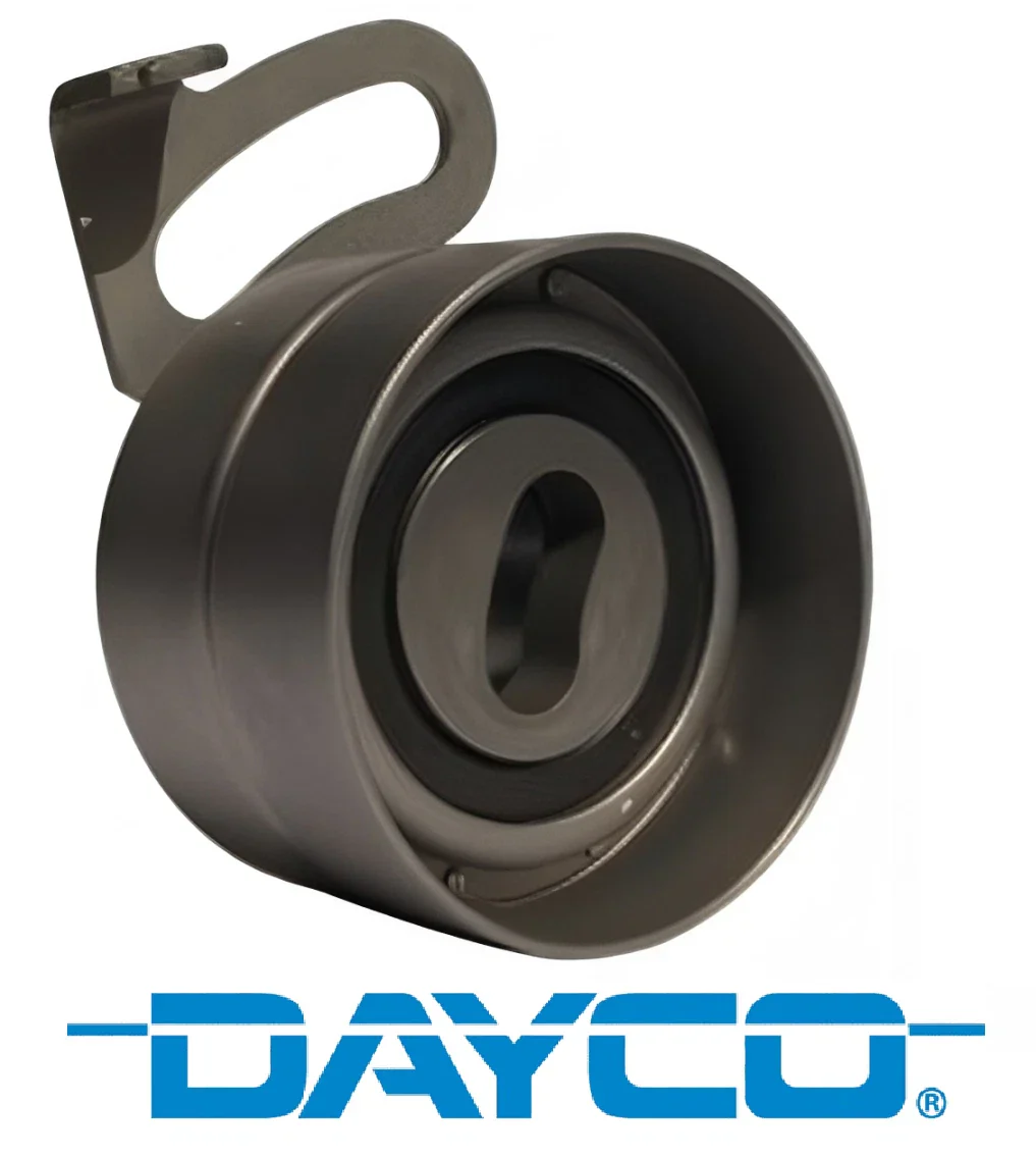 DAYCO TIMING BELT KIT TO SUIT NISSAN PATROL GU RD28ETI TURBO DIESEL 2.8L I6 - Image 4