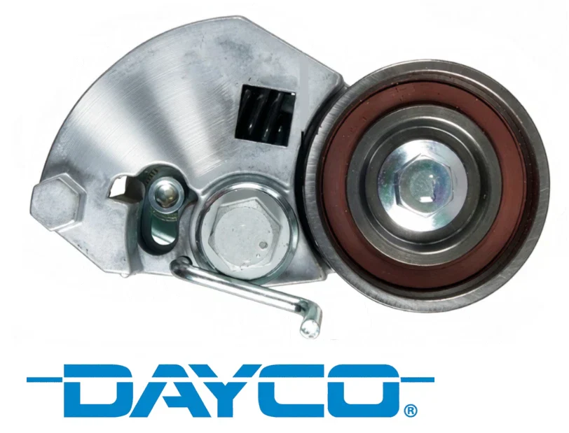 DAYCO TIMING BELT KIT TO SUIT SUZUKI SIERRA MG410 F10A 1.0L I4 - Image 3