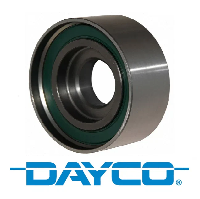 DAYCO TIMING BELT KIT TO SUIT SUZUKI SIERRA MG410 F10A 1.0L I4 - Image 4